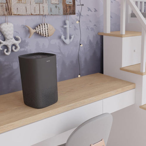 ION 360 - Ionmax Selah  UV HEPA Air Purifier